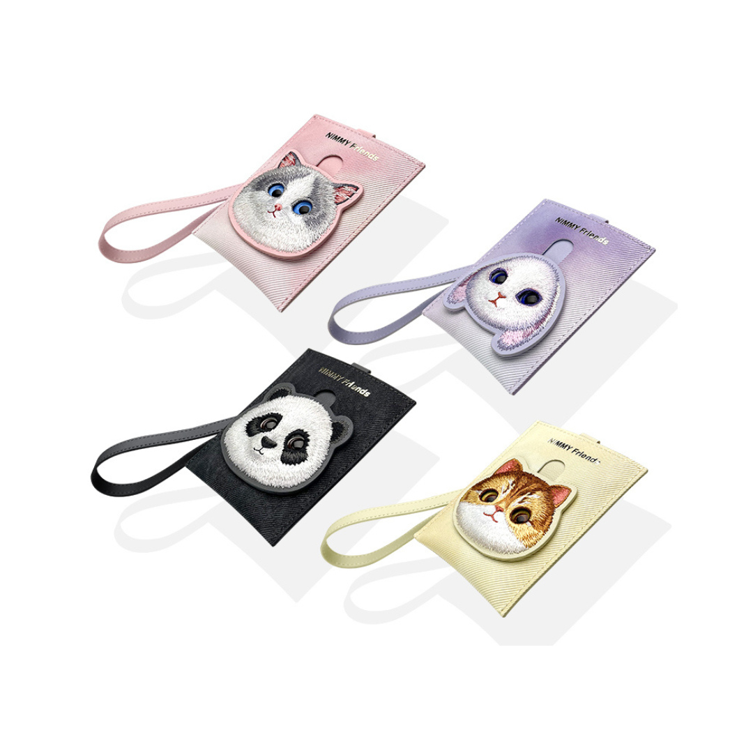 NIMMY friends Package