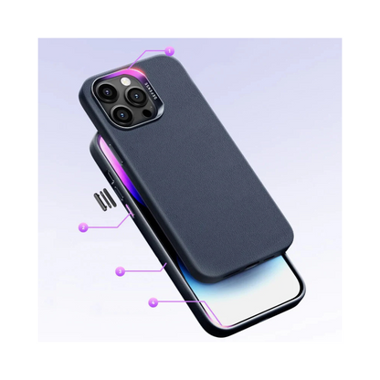 حافظة ديفينس لهاتف آيفون 15 برو ماكس