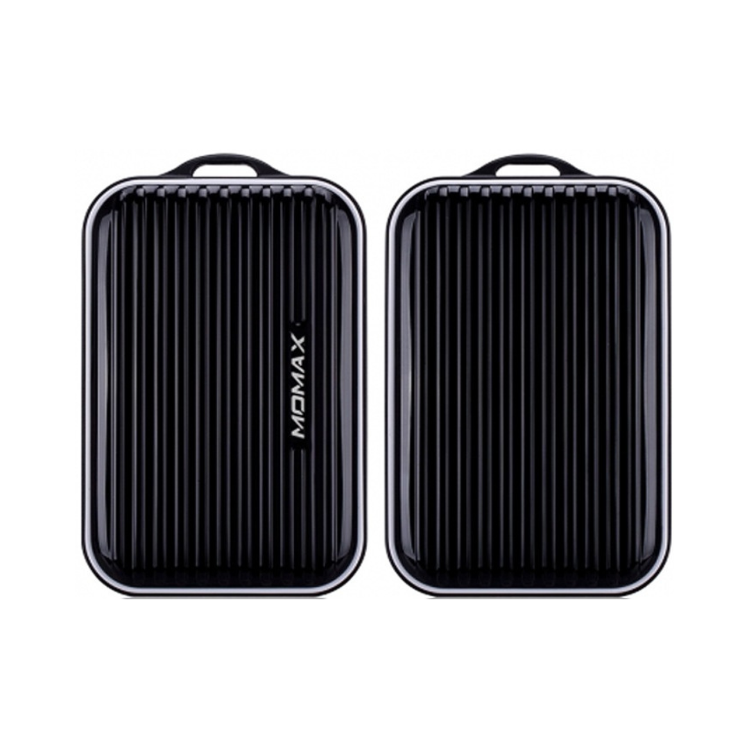 MOMAX iPower Go mini USB-A External Battery 8400mAh