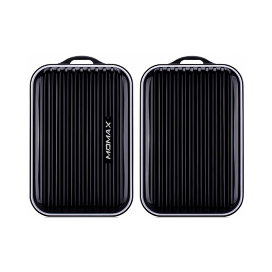 بطارية خارجية MOMAX iPower Go mini USB-A بسعة 8400 مللي أمبير/ساعة