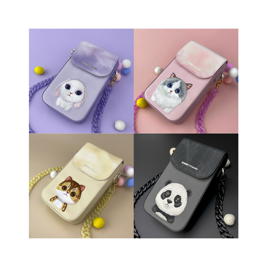 حزمة أصدقاء نيمي 