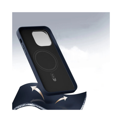 حافظة ديفينس لهاتف آيفون 15 برو ماكس