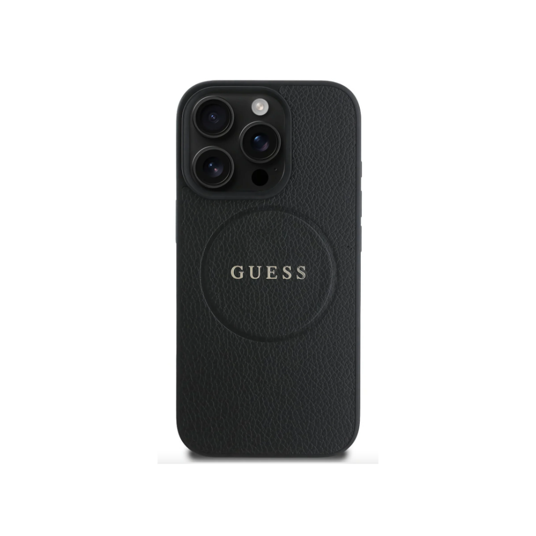 GUESS case MagSafe for iPhone 16 Pro Max