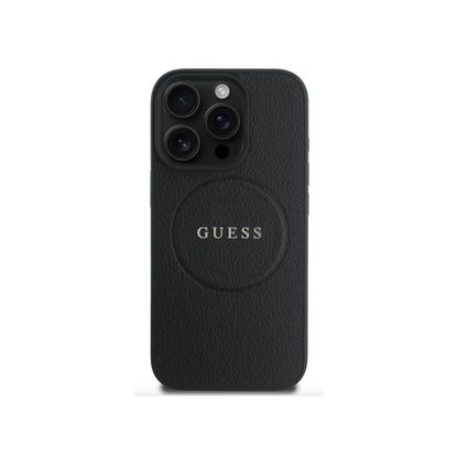 GUESS case MagSafe for iPhone 16 Pro Max