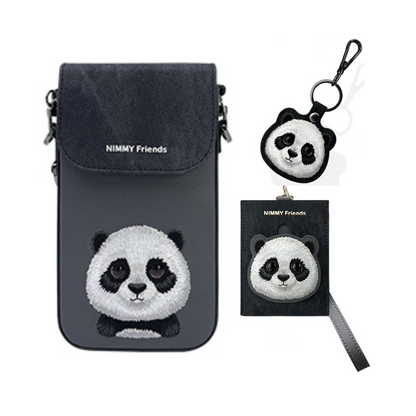 NIMMY friends Package