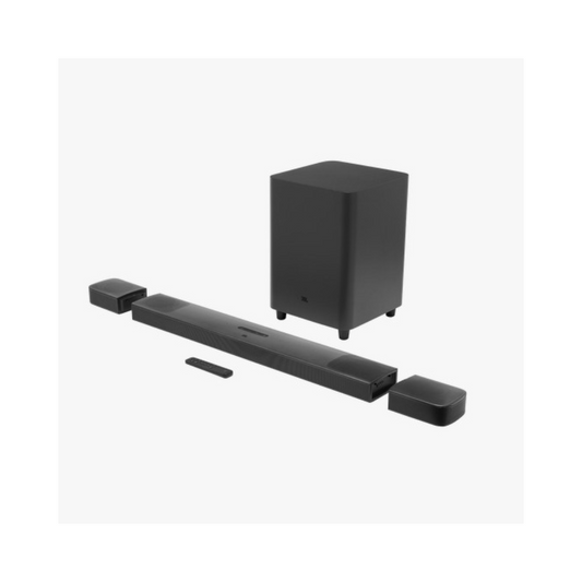 JBL Bar 9.1 True Wireless Surround مع Dolby Atmos 