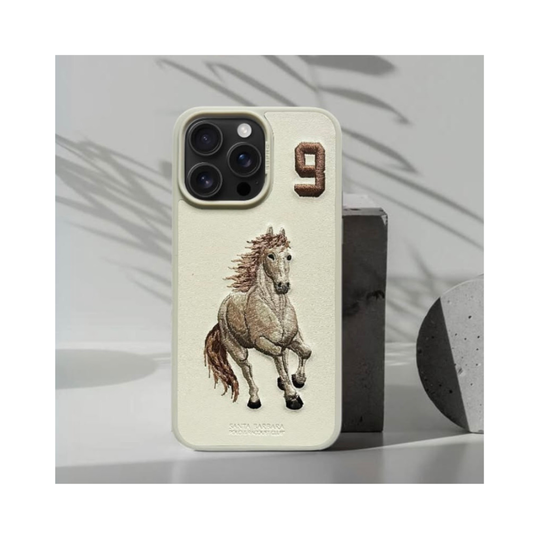 SANTA BARBARA POLO & RACQUET CLUB Case for iPhone 16 Pro Max