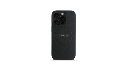 GUESS case MagSafe for iPhone 16 Pro Max