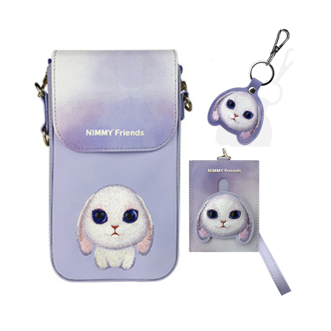 NIMMY friends Package