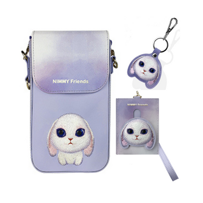 NIMMY friends Package