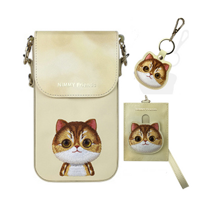 NIMMY friends Package