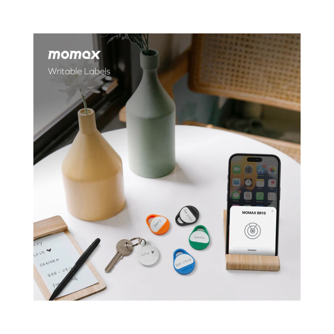 موماكس بينبوب لايت - البحث عن موقعي 