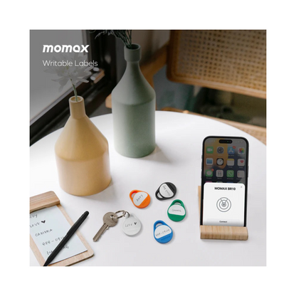 موماكس بينبوب لايت - البحث عن موقعي 