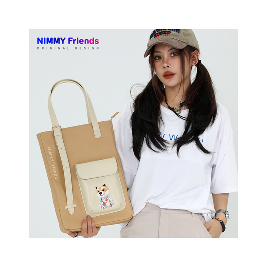 NIMMY friends Fashion adorable series Computer bag