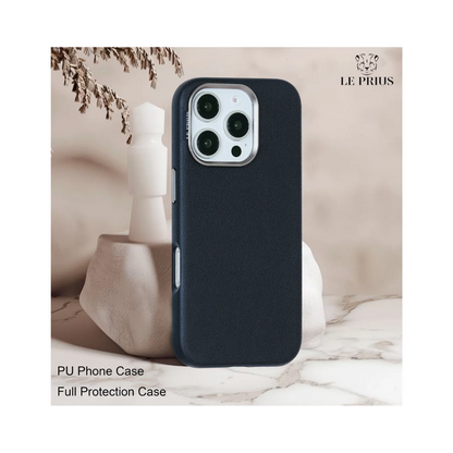 LE PRIUSTIGER Case for iPhone 16 Pro Max