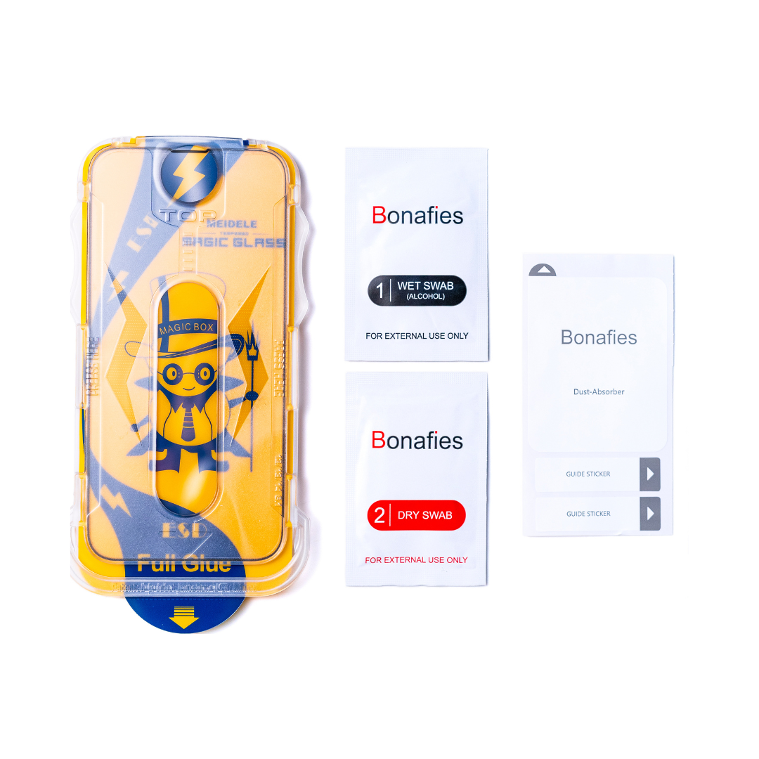  Glass Screen Protector for iPhone 11