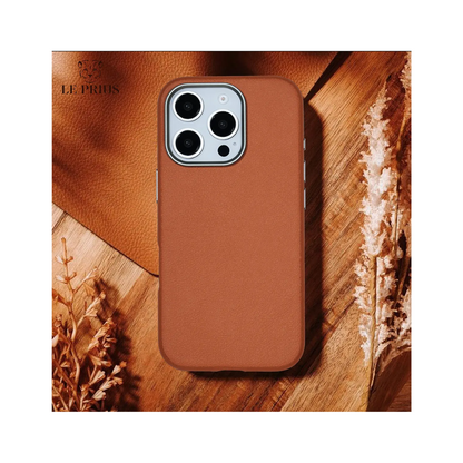 LE PRIUSTIGER Case for iPhone 16 Pro Max