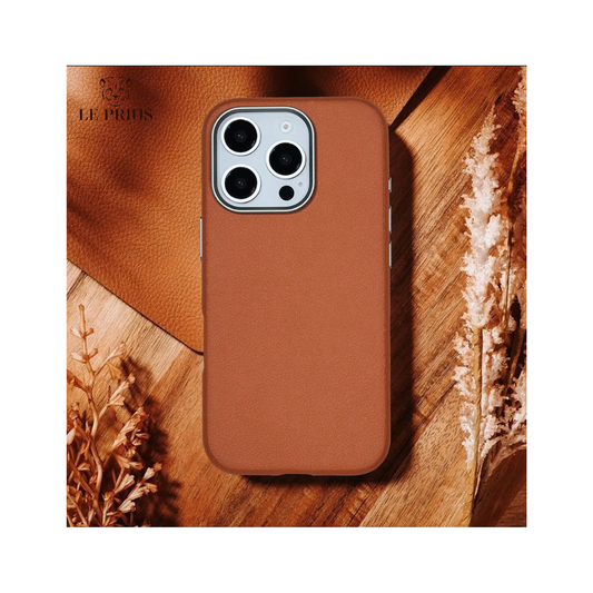 LE PRIUSTIGER Case for iPhone 16 Pro Max