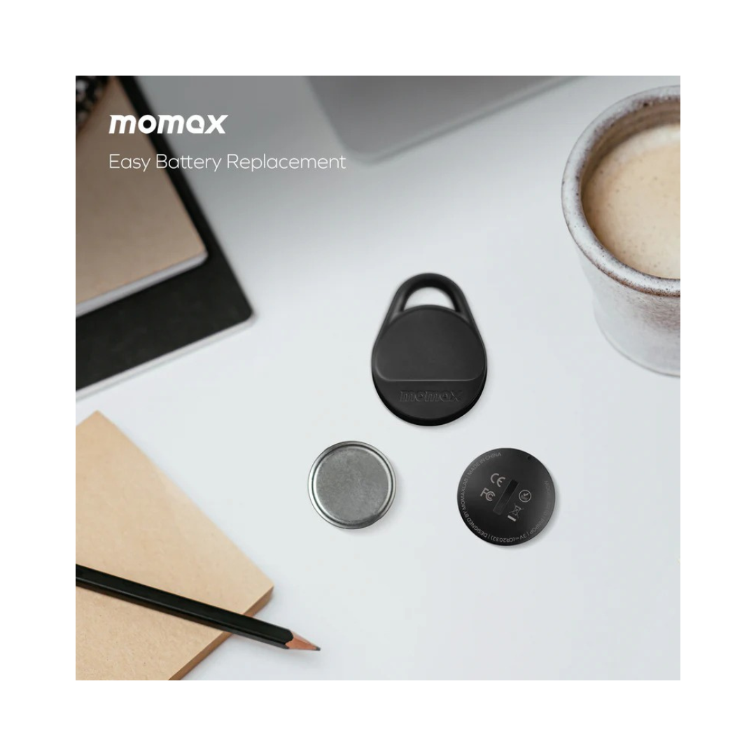 موماكس بينبوب لايت - البحث عن موقعي 