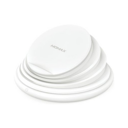 MOMAX Led Rainbow Wireless Charging Desk Lamp