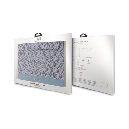 GUESS Computer Sleeve 13” / 14” for MacBook
