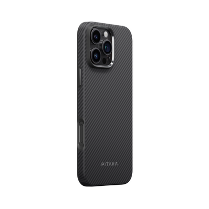 PITAKA Military-Grade Protective Case for iPhone 16 Pro