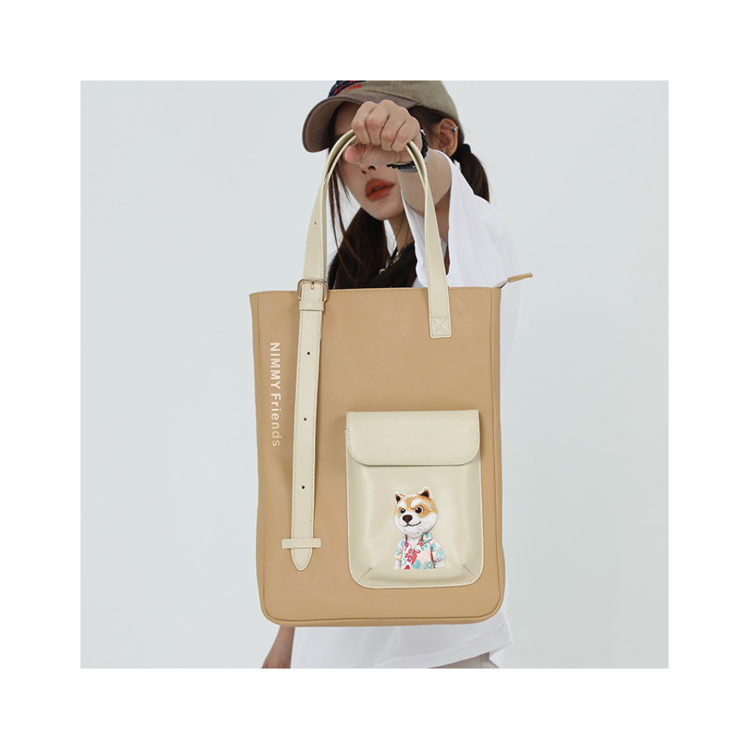NIMMY friends Fashion adorable series Computer bag
