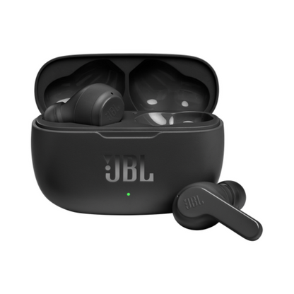 سماعات أذن JBL Wave 200TWS اللاسلكية الحقيقية 