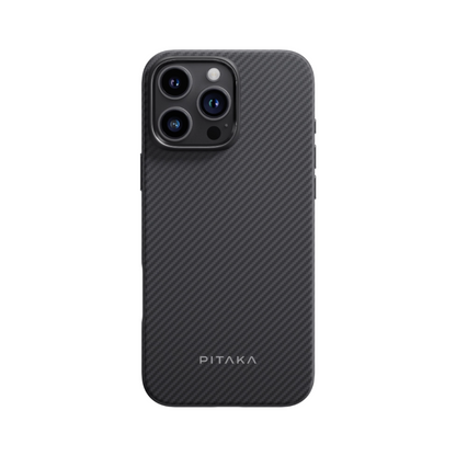 PITAKA Military-Grade Protective Case for iPhone 16 Pro