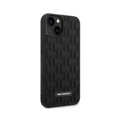 جراب كارل لاغرفيلد لهاتف iPhone 14