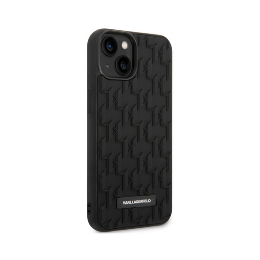 جراب كارل لاغرفيلد لهاتف iPhone 14