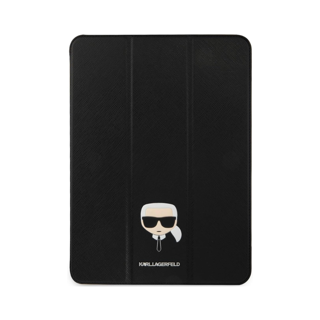 KARL LAGERFELD iPad Pro Cover 12,9” Compatible iPad Pro 2020 / 2021