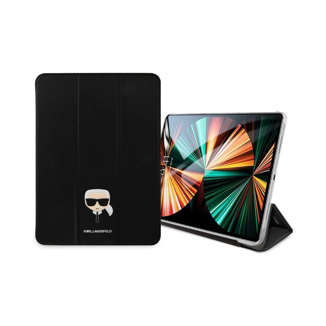 KARL LAGERFELD iPad Pro Cover 12,9” Compatible iPad Pro 2020 / 2021