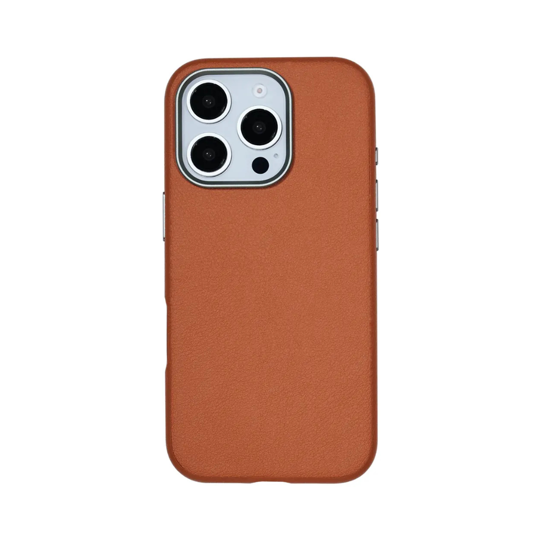 LE PRIUSTIGER Case for iPhone 16 Pro Max