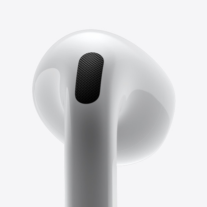Apple AirPods 4 with Active Noise Cancellation