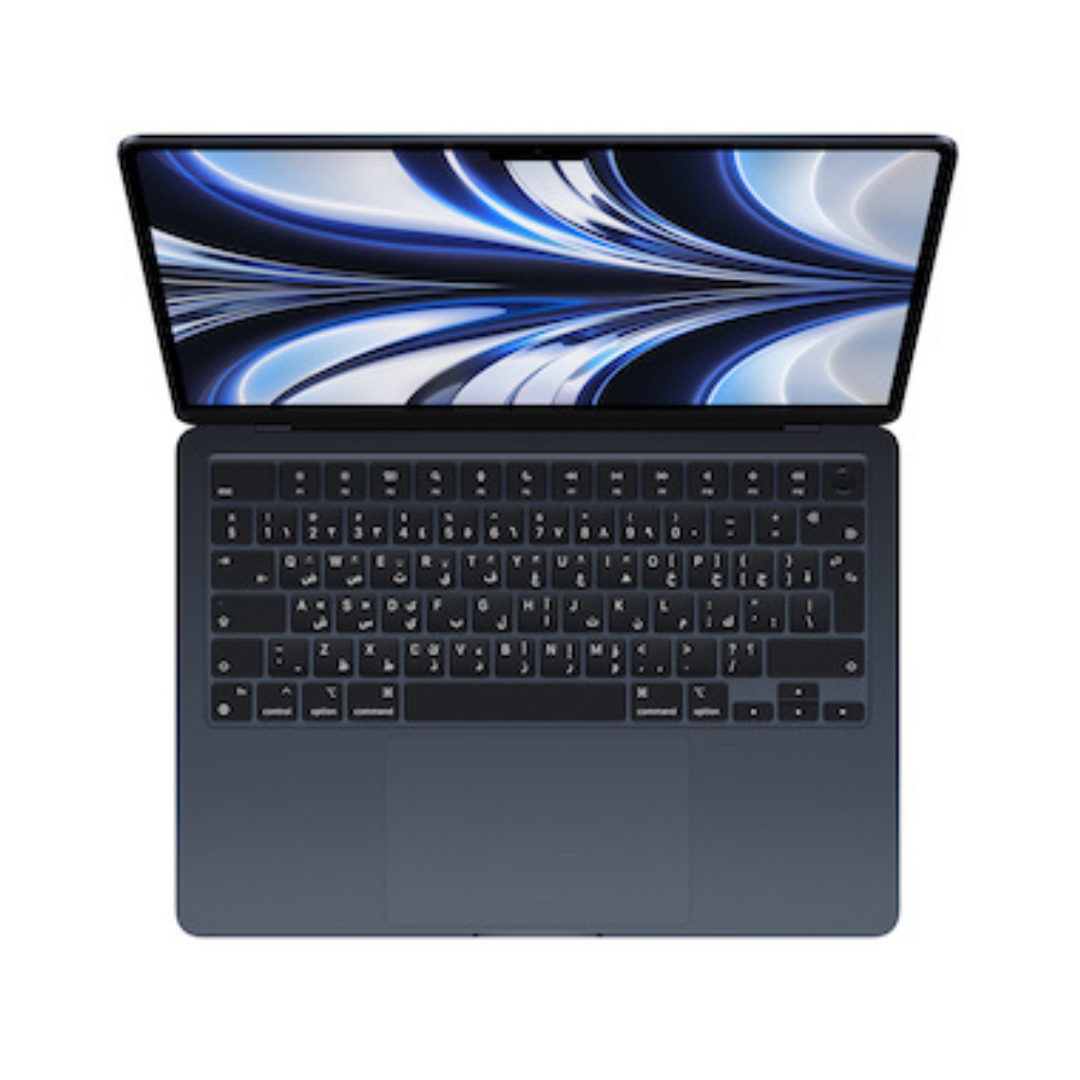 MacBook Air 13-inch M2