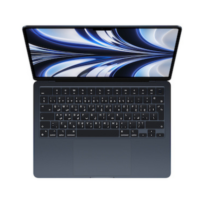 MacBook Air 13-inch M2