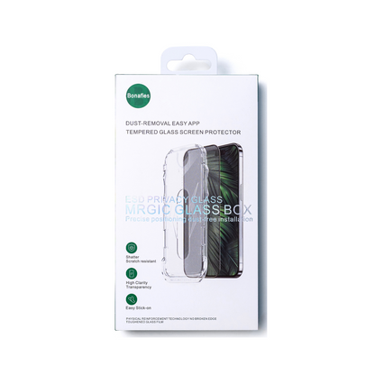  Glass Screen Protector for iPhone XS Max / 11 Pro Max