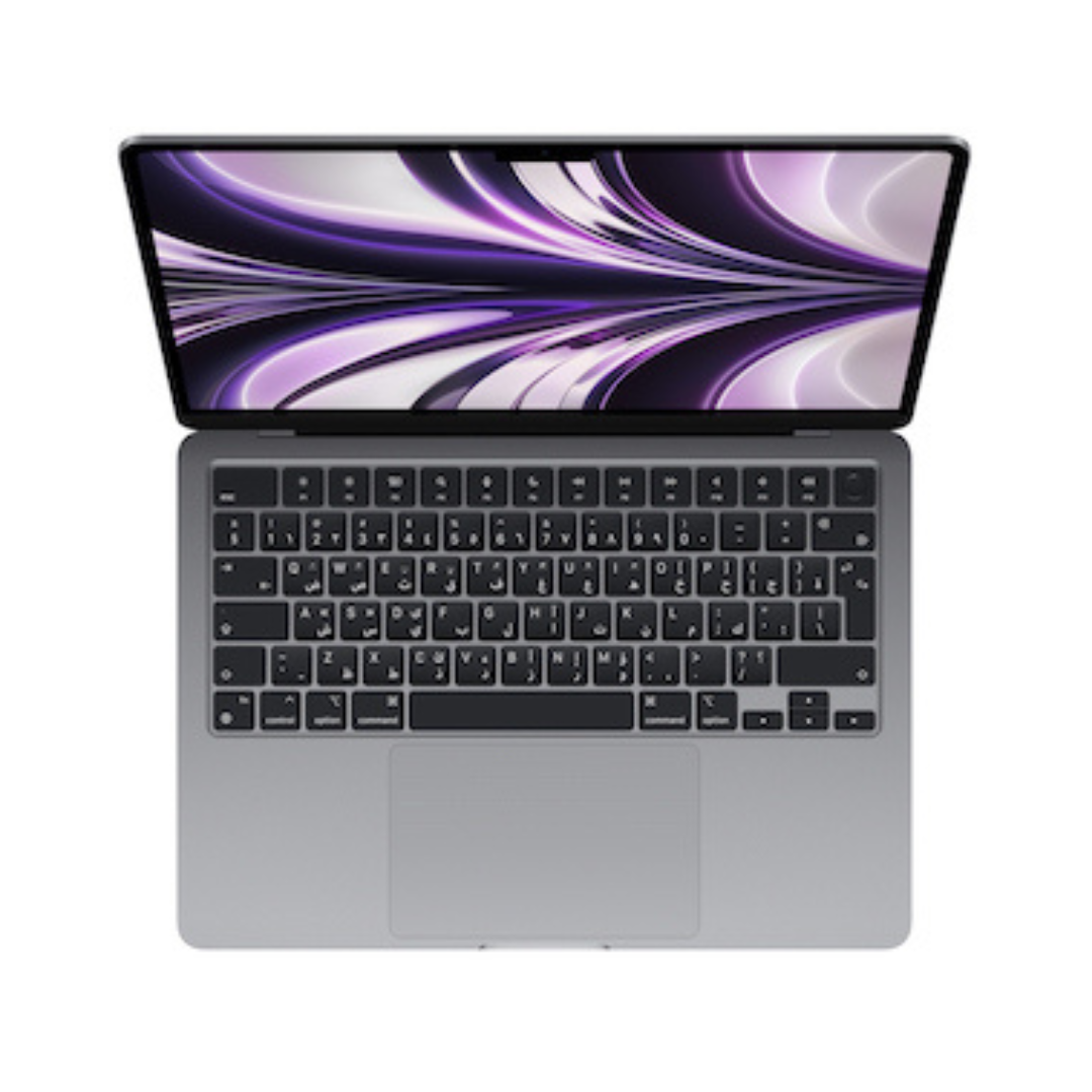 MacBook Air 13-inch M2