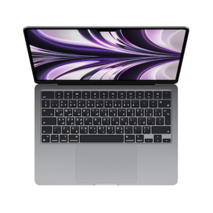 MacBook Air 13-inch M2