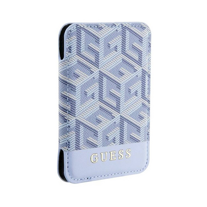 GUESS MagSafe Wallet Cardslot Stand