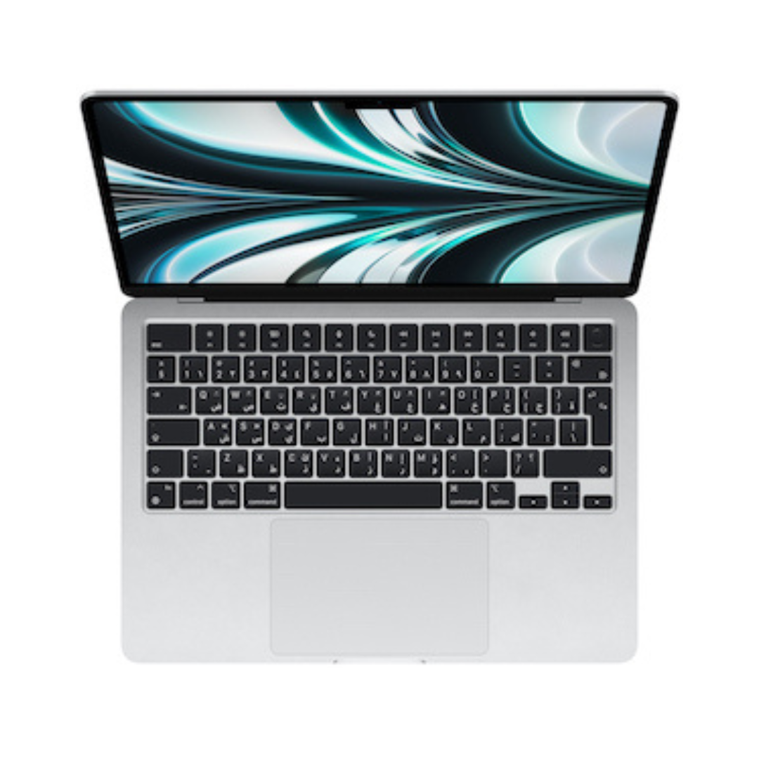 MacBook Air 13-inch M2