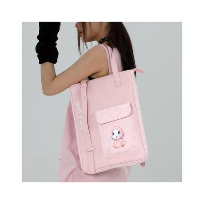 NIMMY friends Fashion adorable series Computer bag