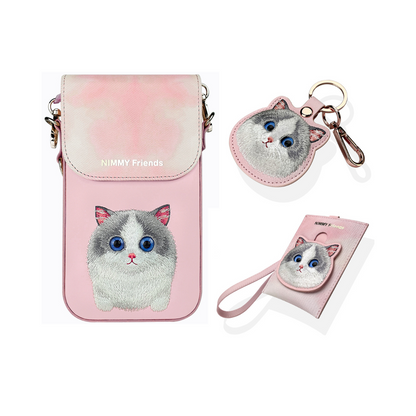 NIMMY friends Package