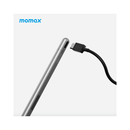 MOMAX MAG.LINK PRO Magnetic Charging Active Stylus Pen
