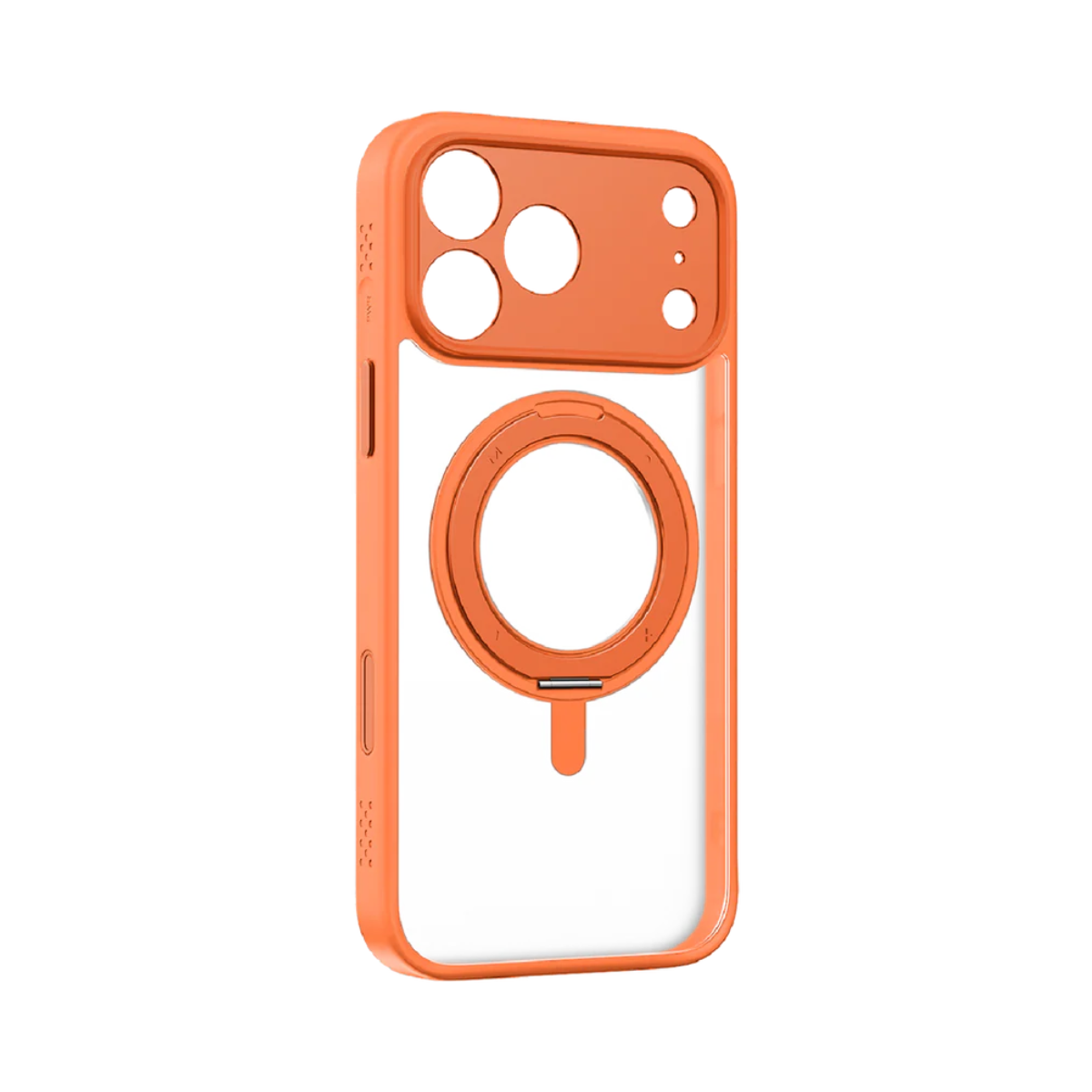 MOMAX Case 17 Pro Max CaseFrom Roller Magnetic Case