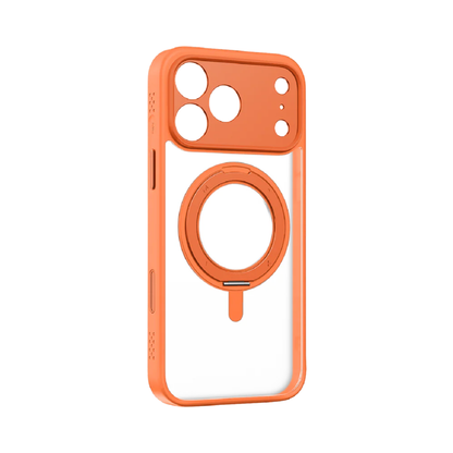 MOMAX Case 17 Pro Max CaseFrom Roller Magnetic Case