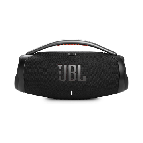 JBL Boombox 3 Portable Bluetooth Speaker