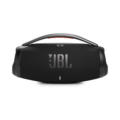 JBL Boombox 3 Portable Bluetooth Speaker