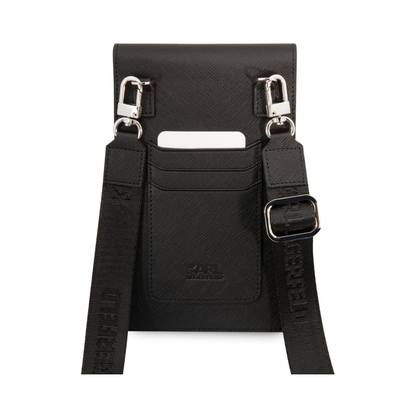 Karl Lagerfeld Phone Pouch